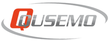 Qusemo Logo